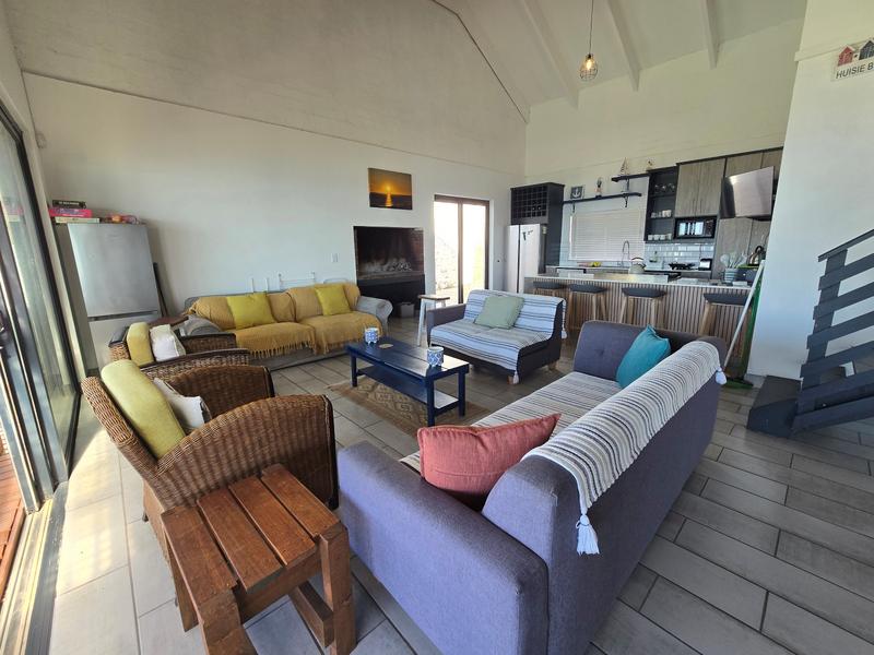 4 Bedroom Property for Sale in St Helena Views Western Cape